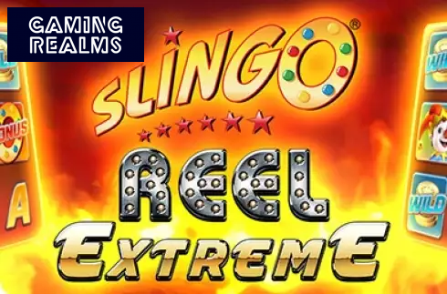 Slingo Reel Extreme
